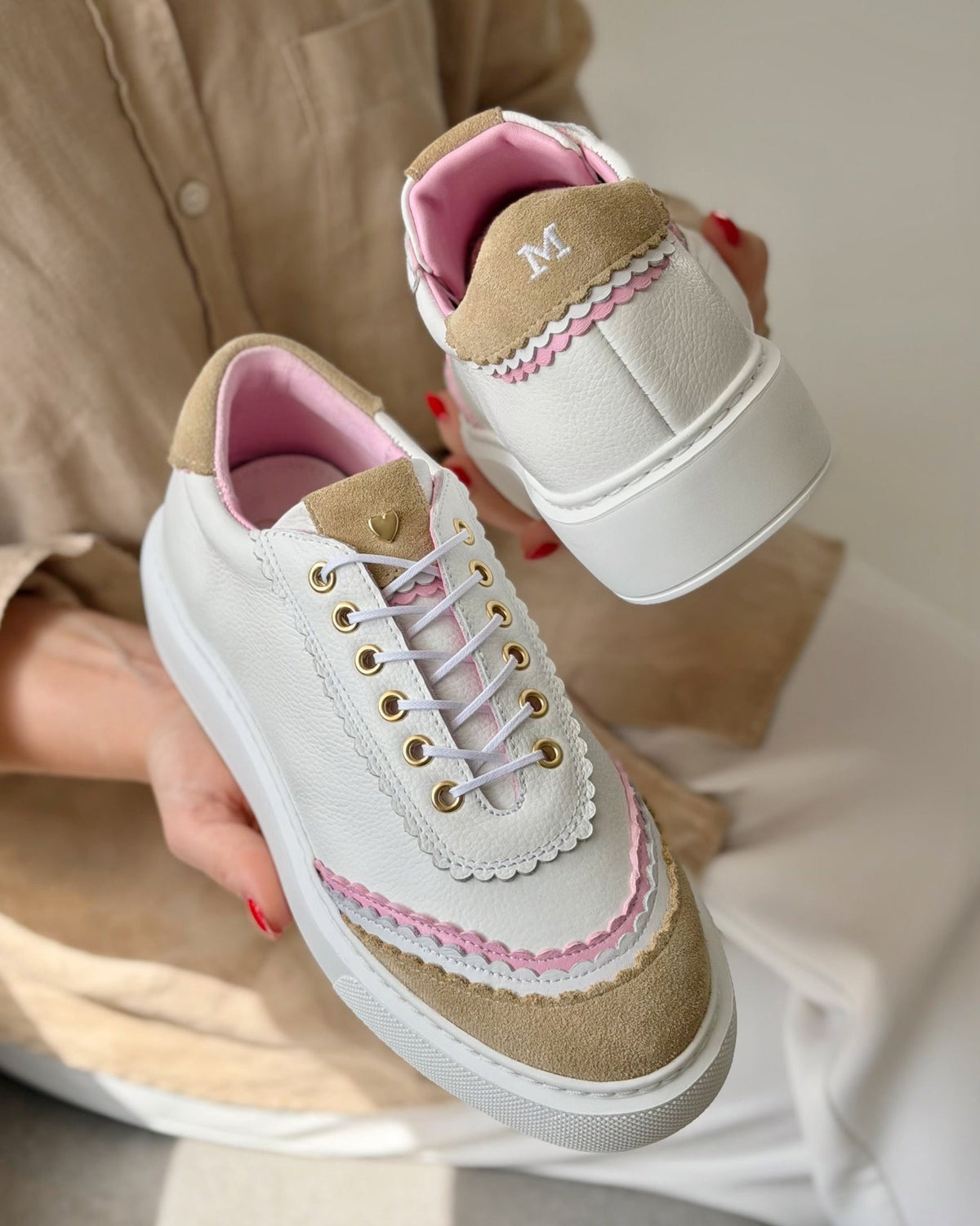 Sneakers