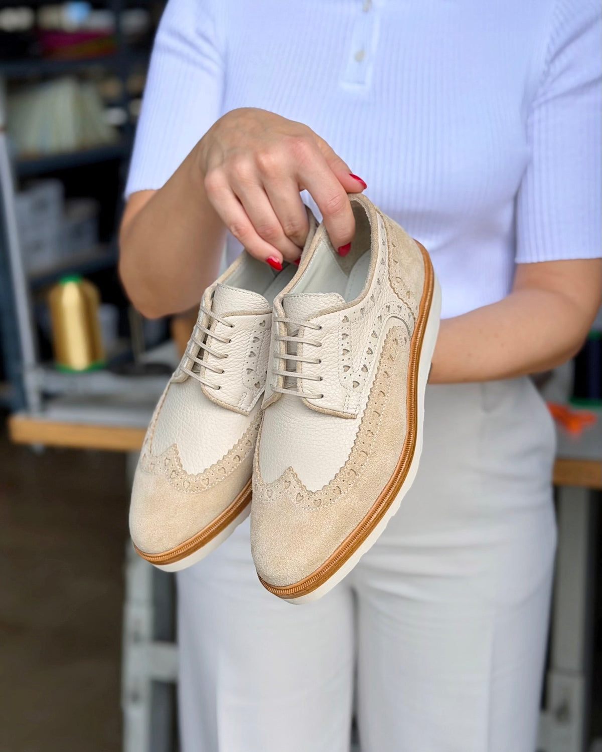 Shoes